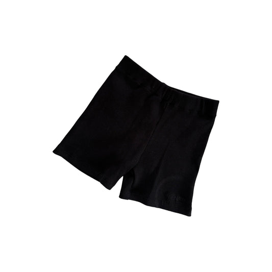 TheG Cycling Shorts // černé
