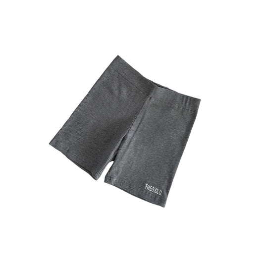 TheG Cycling Shorts // šedé