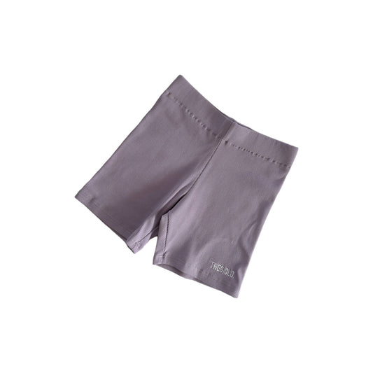 TheG Cycling Shorts // lila