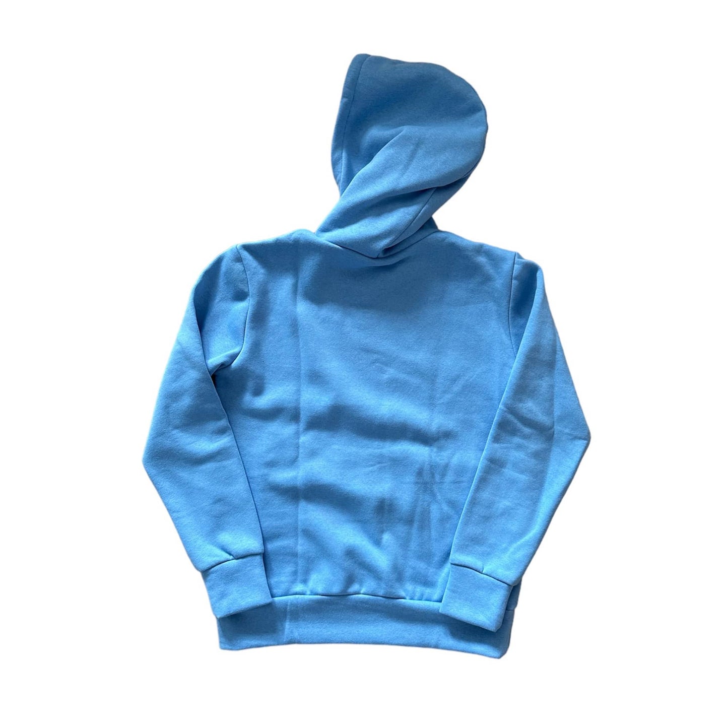 THE HOODY 0.2 // blue