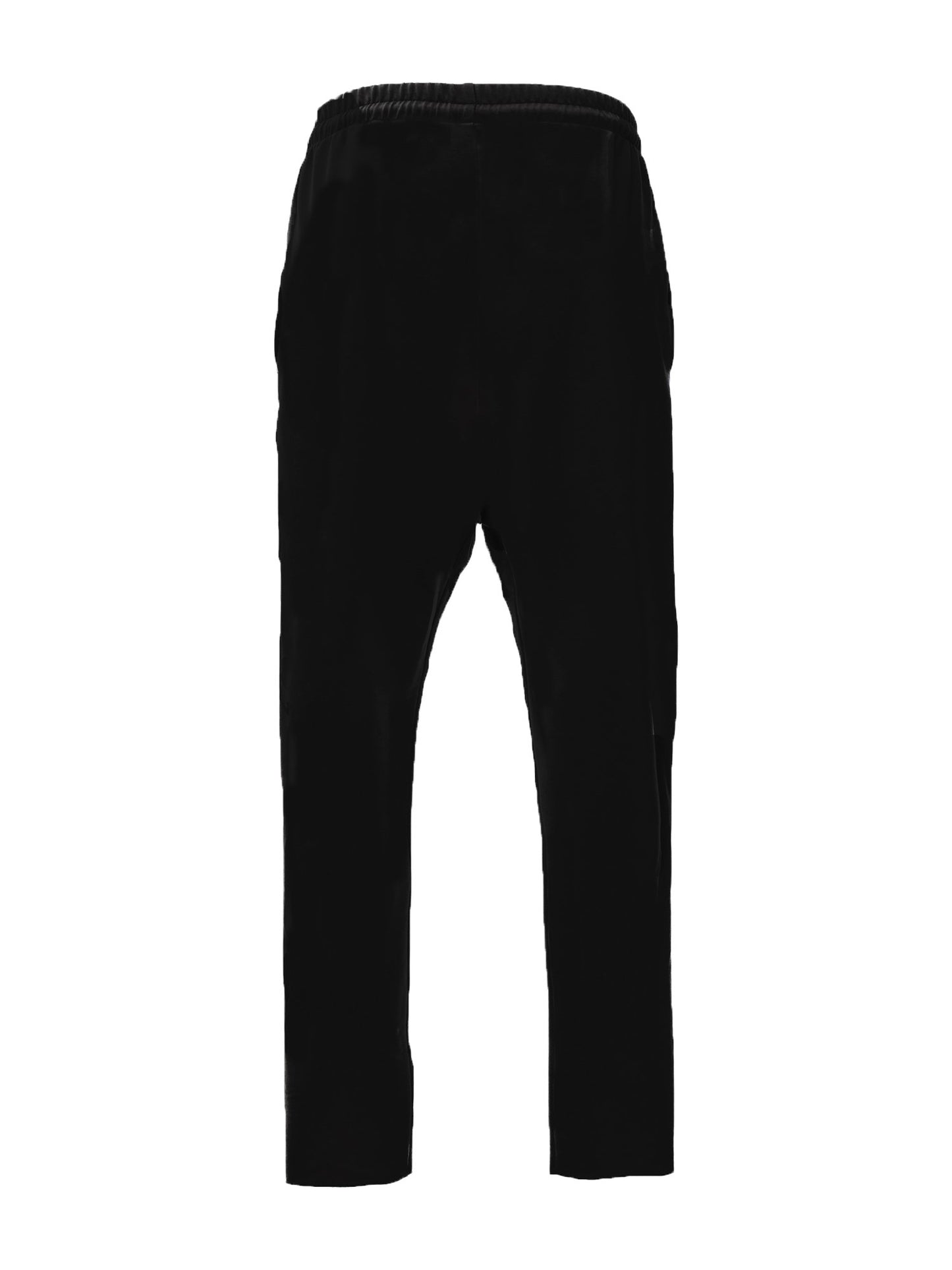 TheG Essential Joggers // černé