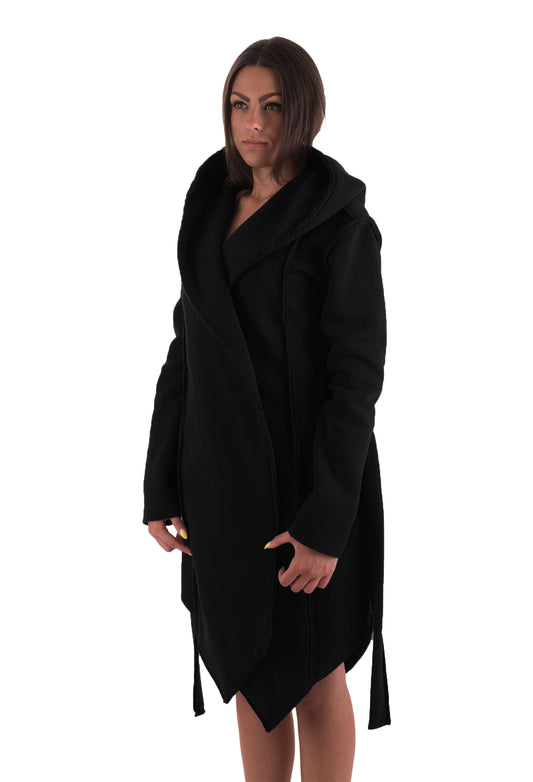 TheG Woman Designer Cardigan 2.0 // černá