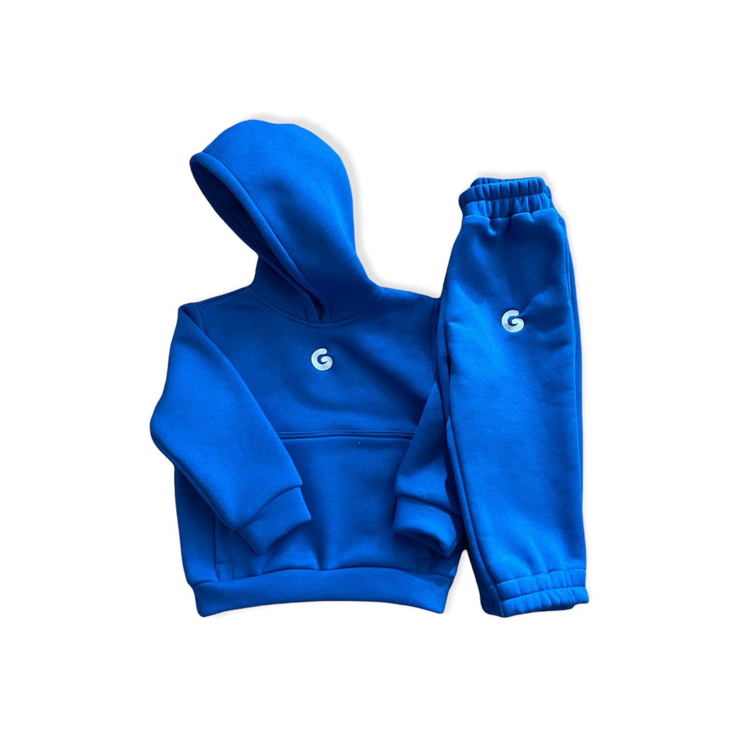 TheG Kids Tracksuit