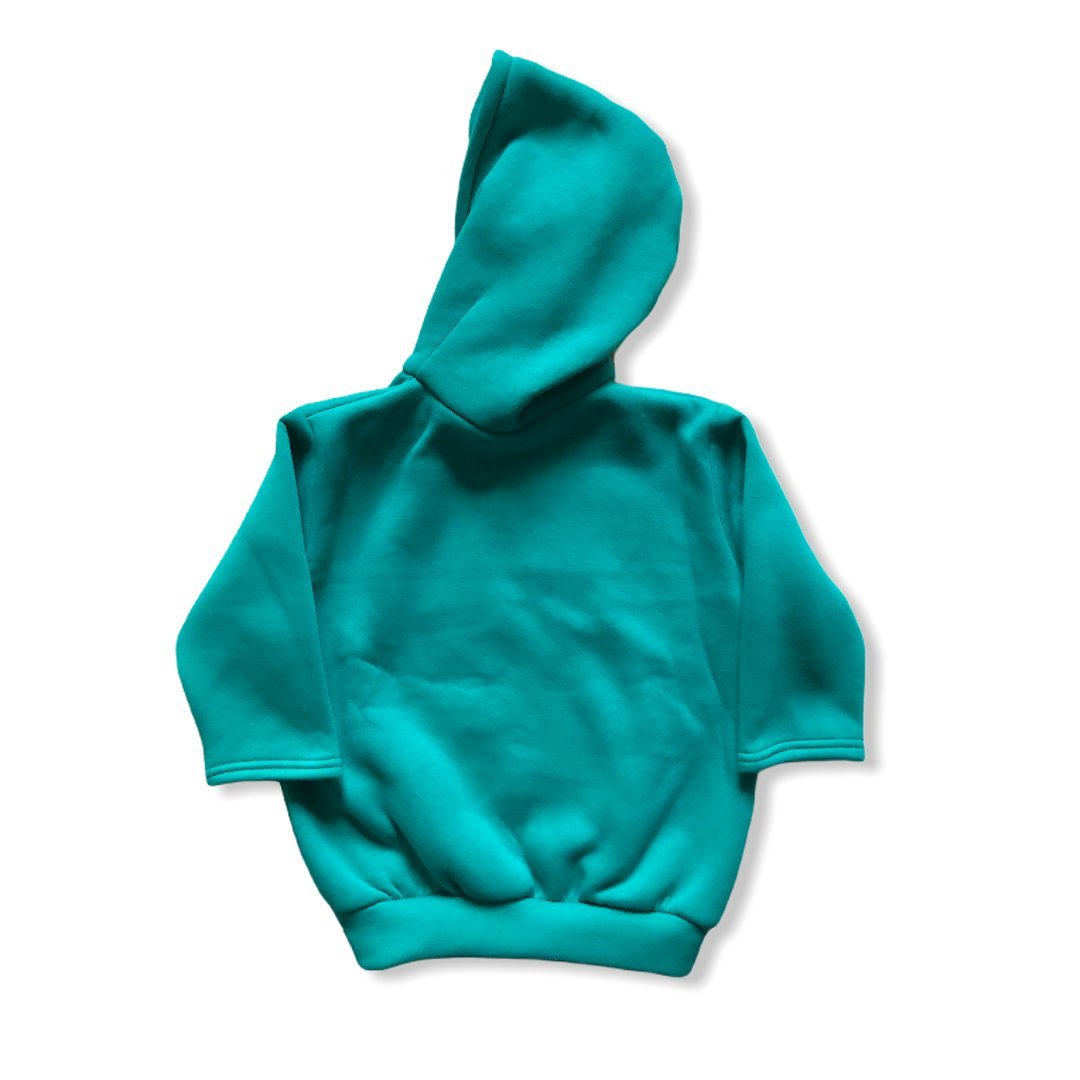 TheG Kids Riri Hoody // mint