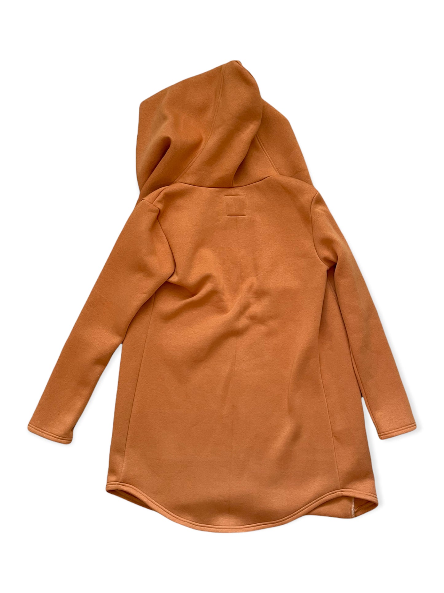 TheG Woman Pilot Cardigan 0,0 // hořčice