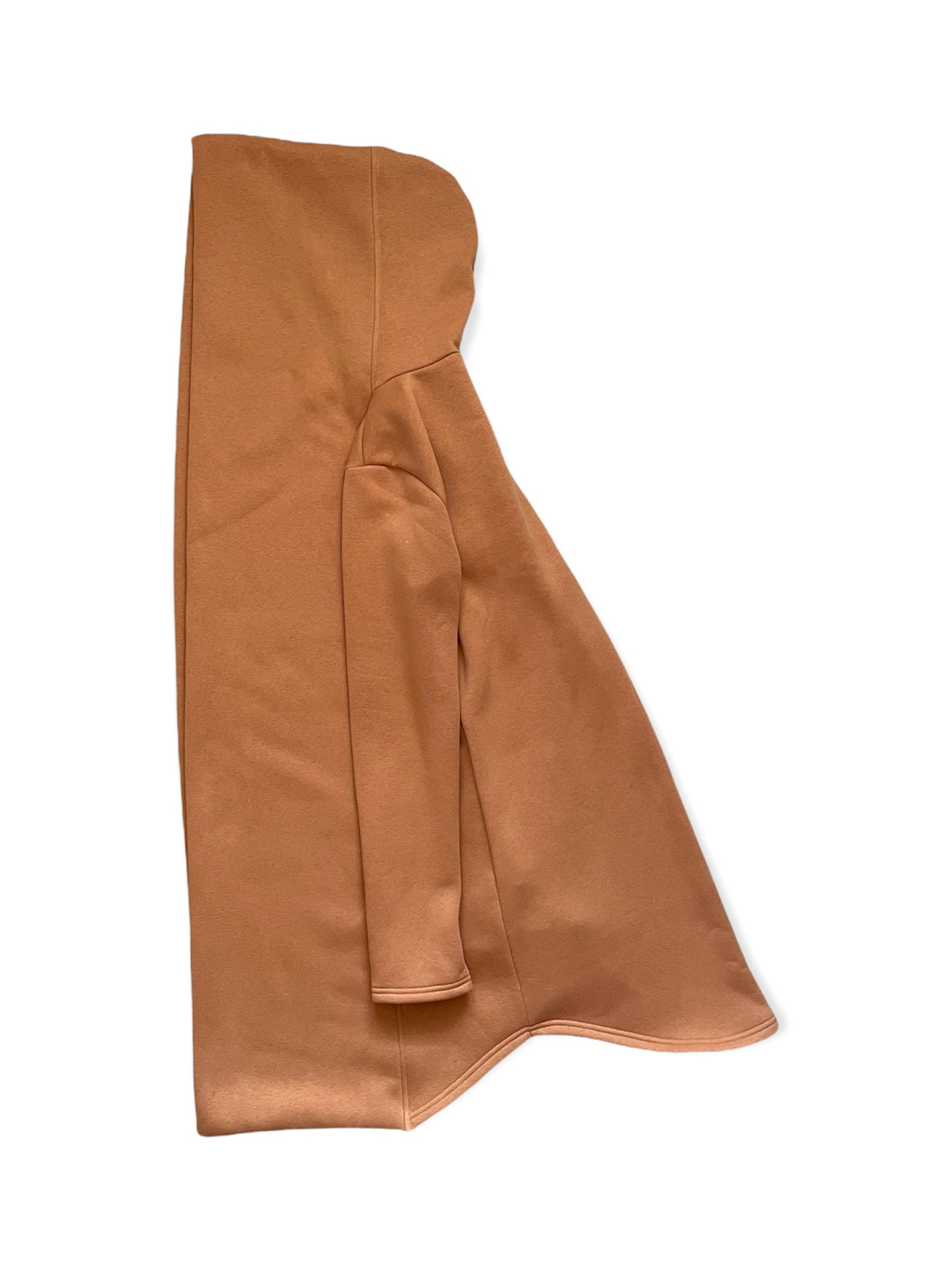 TheG Woman Pilot Cardigan 0,0 // hořčice