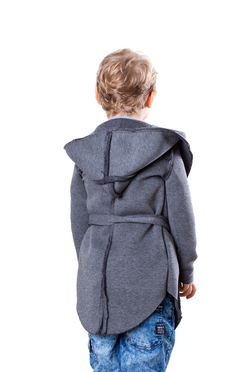 TheG Kids Designer Cardigan 2.1 // měsíc
