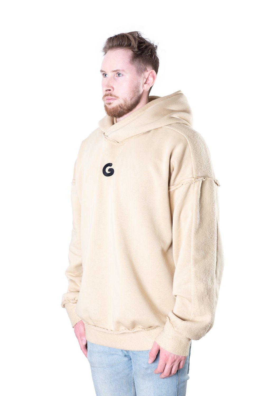 TheG Fresh Oversize Hoody Man