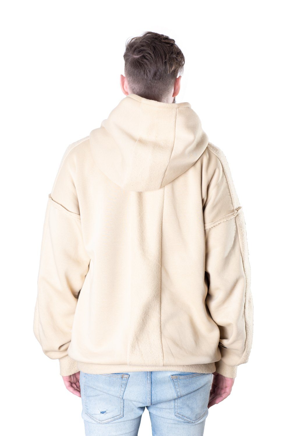 TheG Fresh Oversize Hoody Man