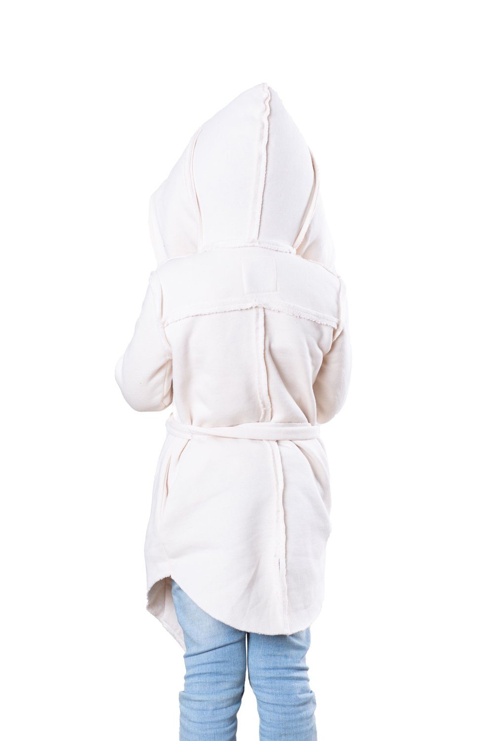 TheG Kids Designer Cardigan 2.1 // pšenice