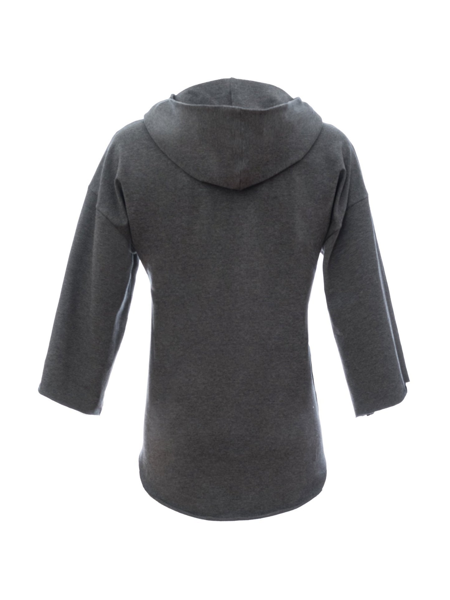 TheG Essential 3/4 Hoody // moon