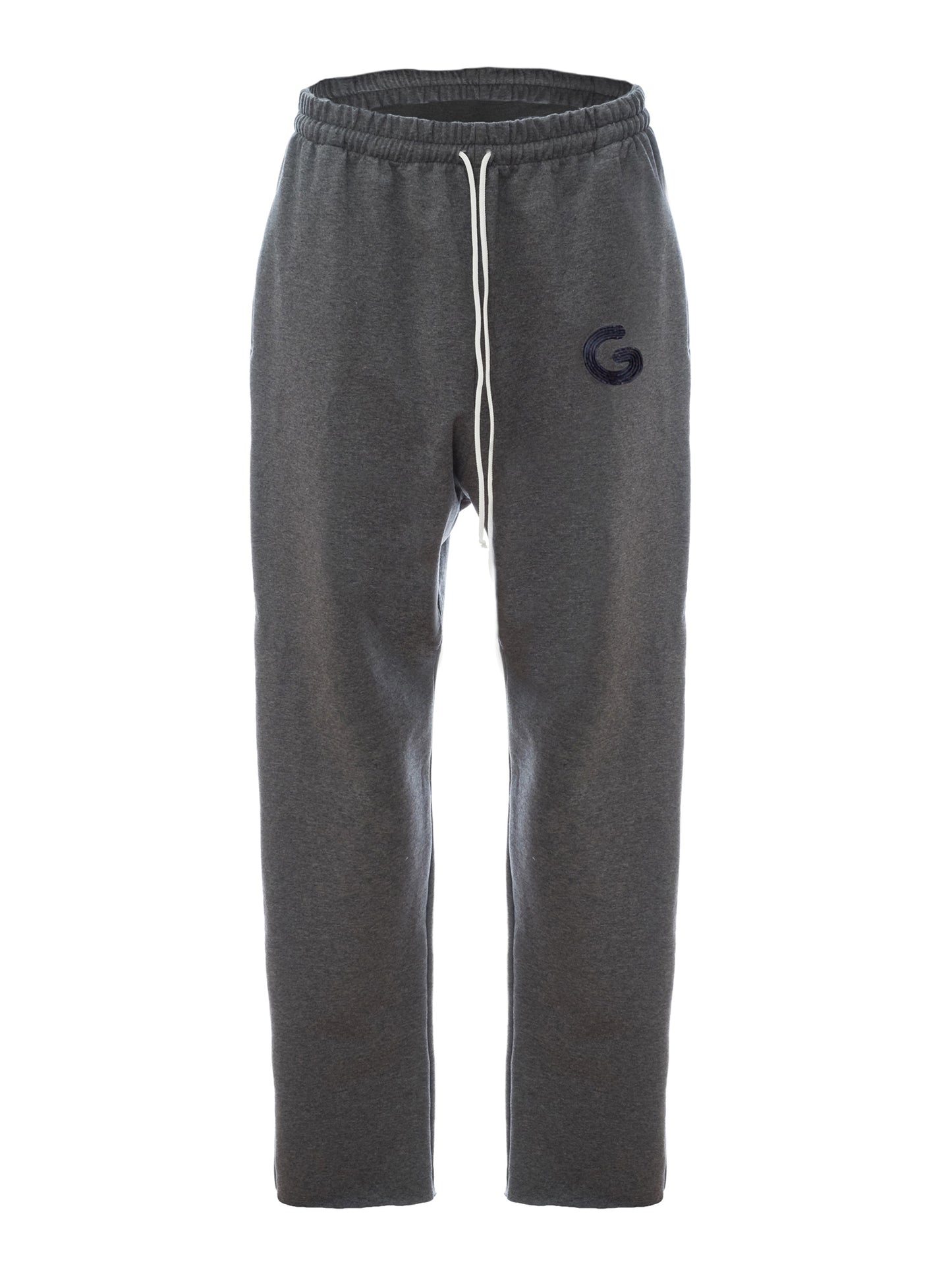TheG Essential Joggers // měsíc