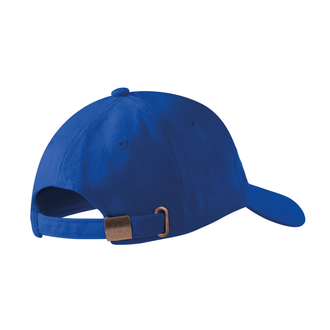 TheG Cap // blue