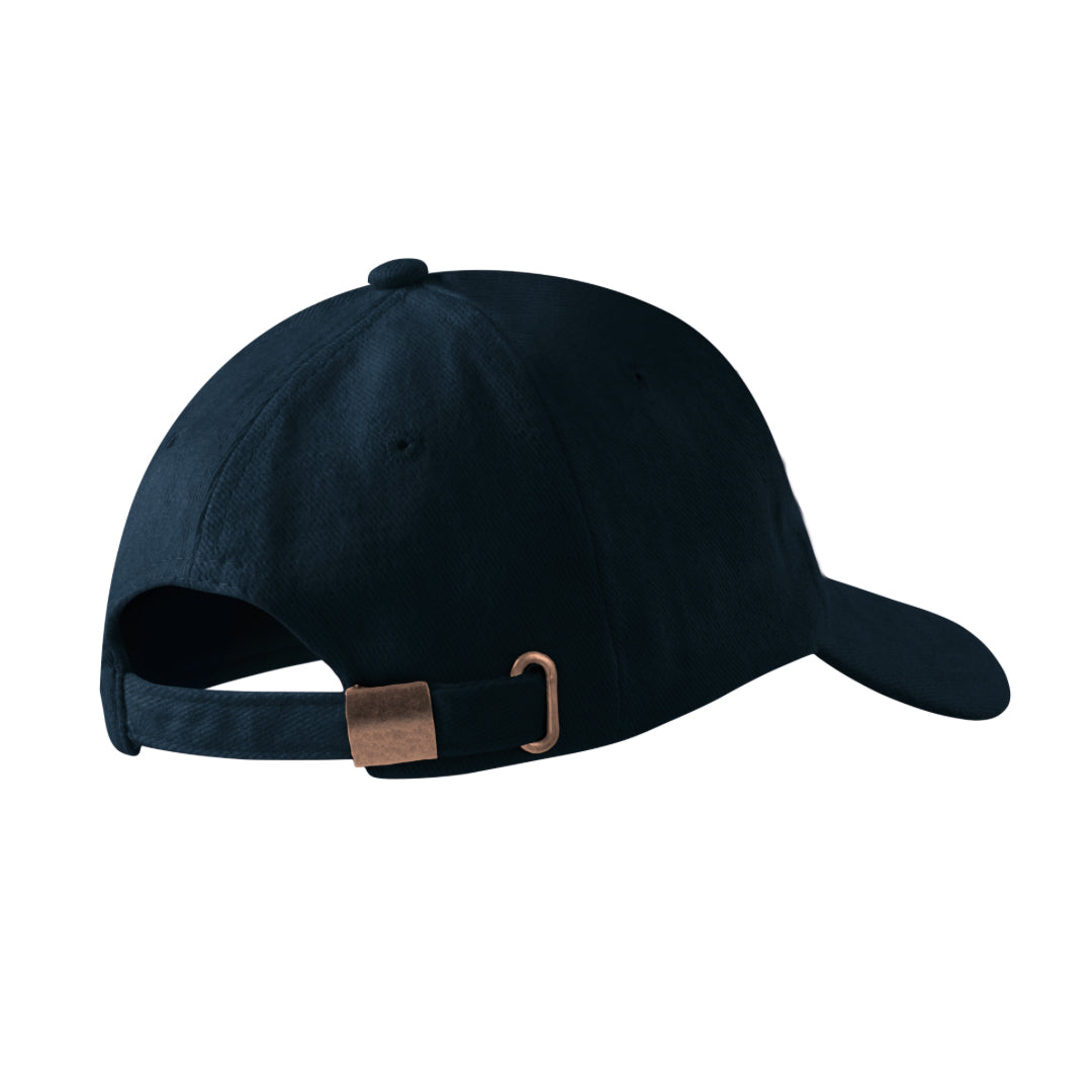 TheG Cap // tmavě modrá
