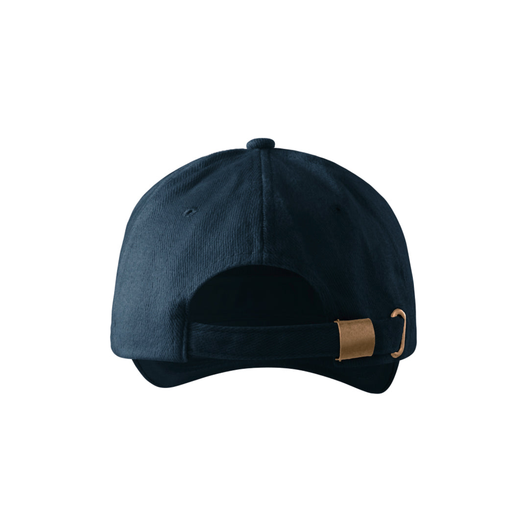 TheG Cap // tmavě modrá