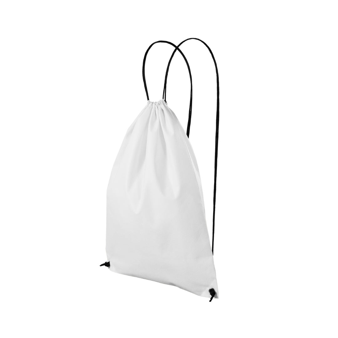 TheG Bag // bílá