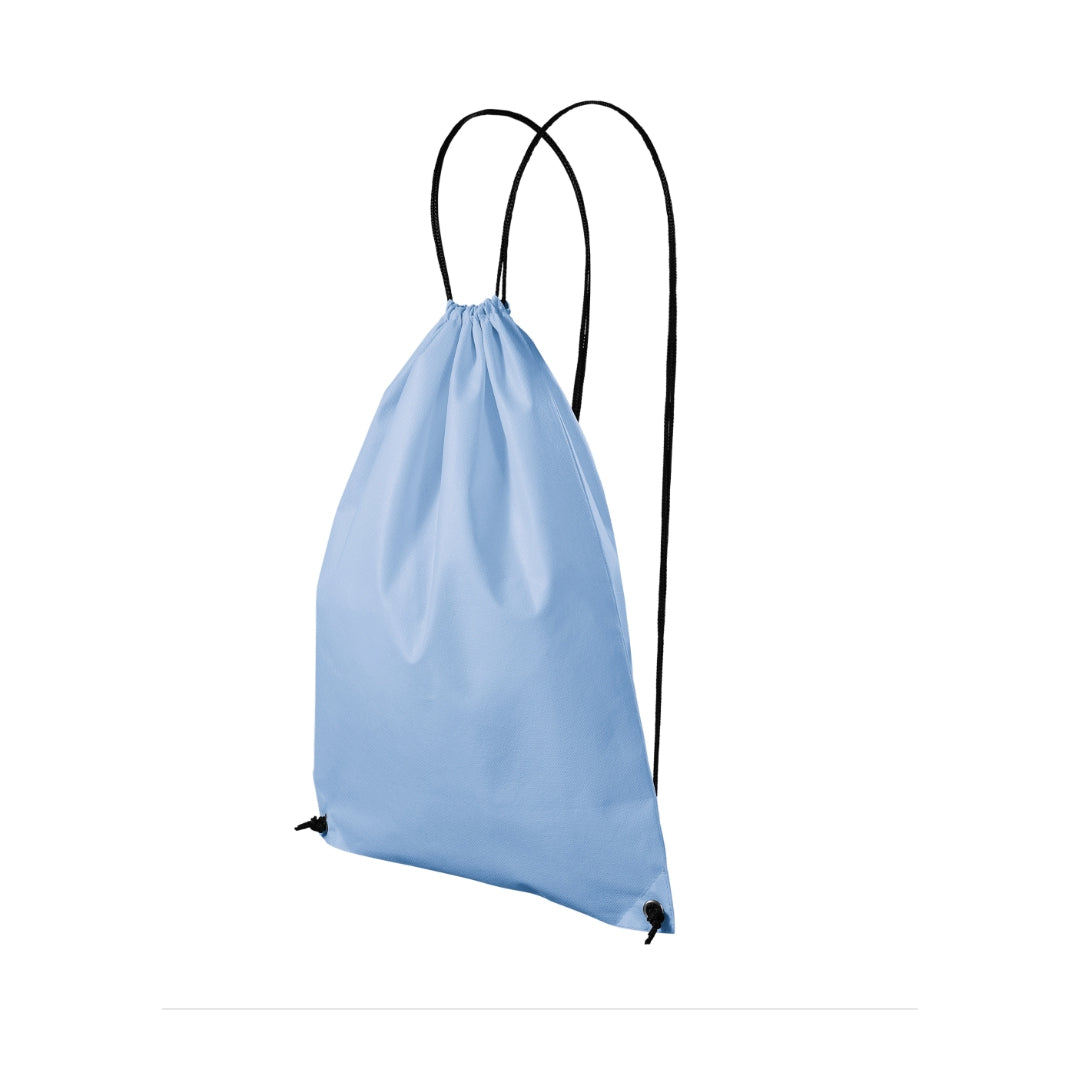 TheG Bag // modrá