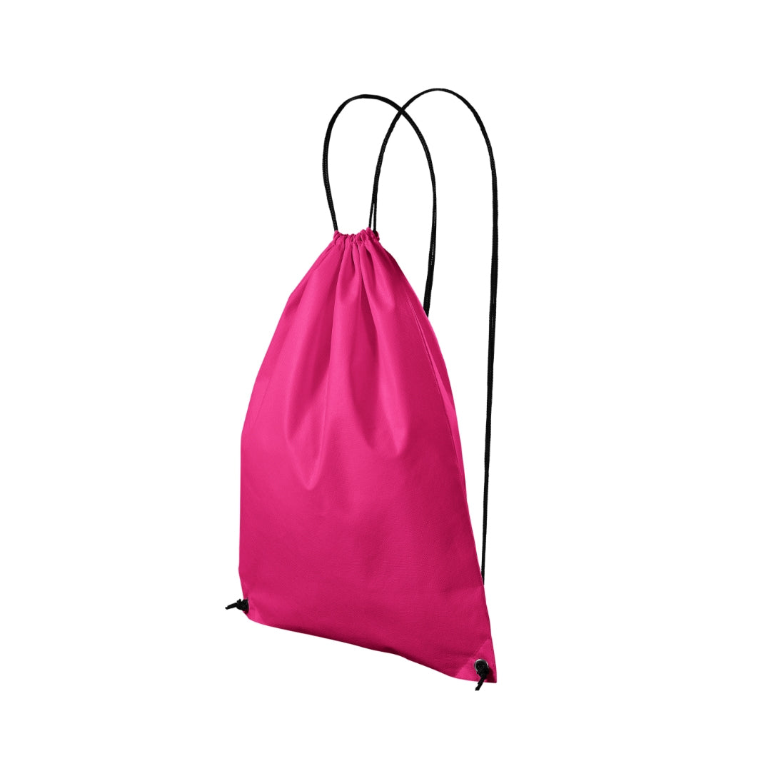 TheG Bag // růžová