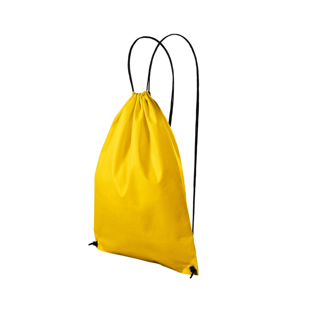 TheG Bag // žlutá