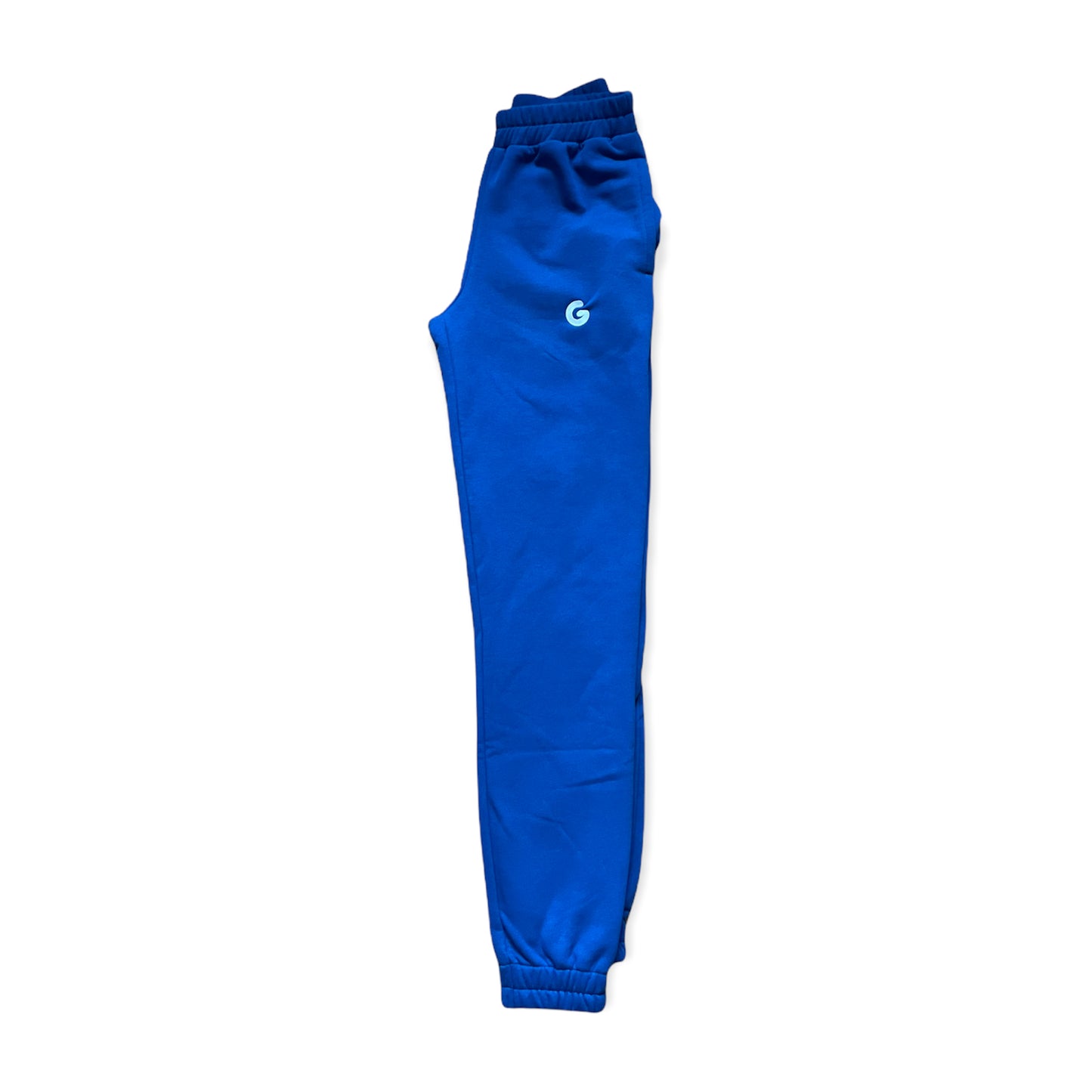 TheG Tracksuit // blue