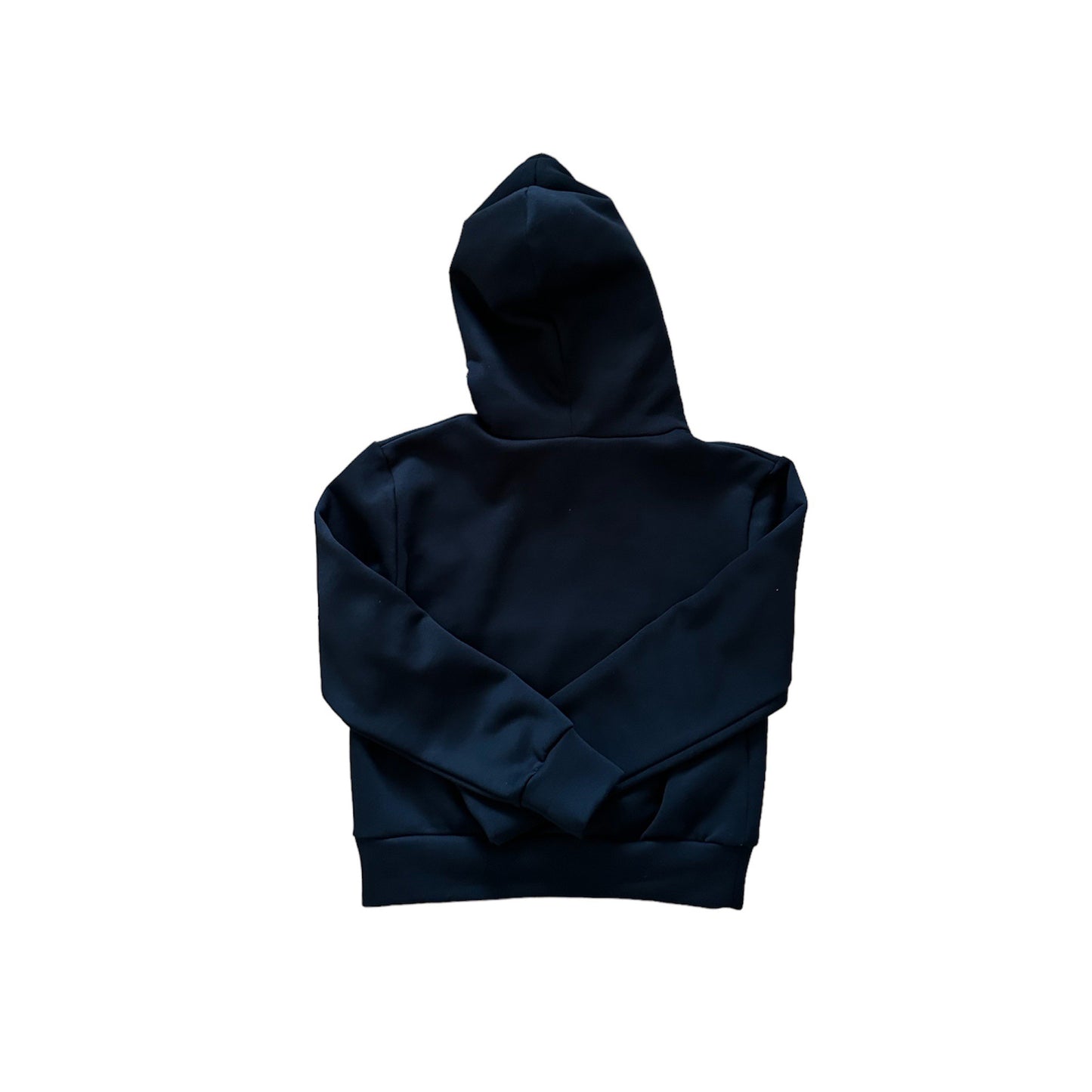 THE HOODY 0,2 // černá