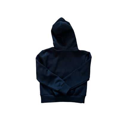 THE HOODY 0,2 // černá
