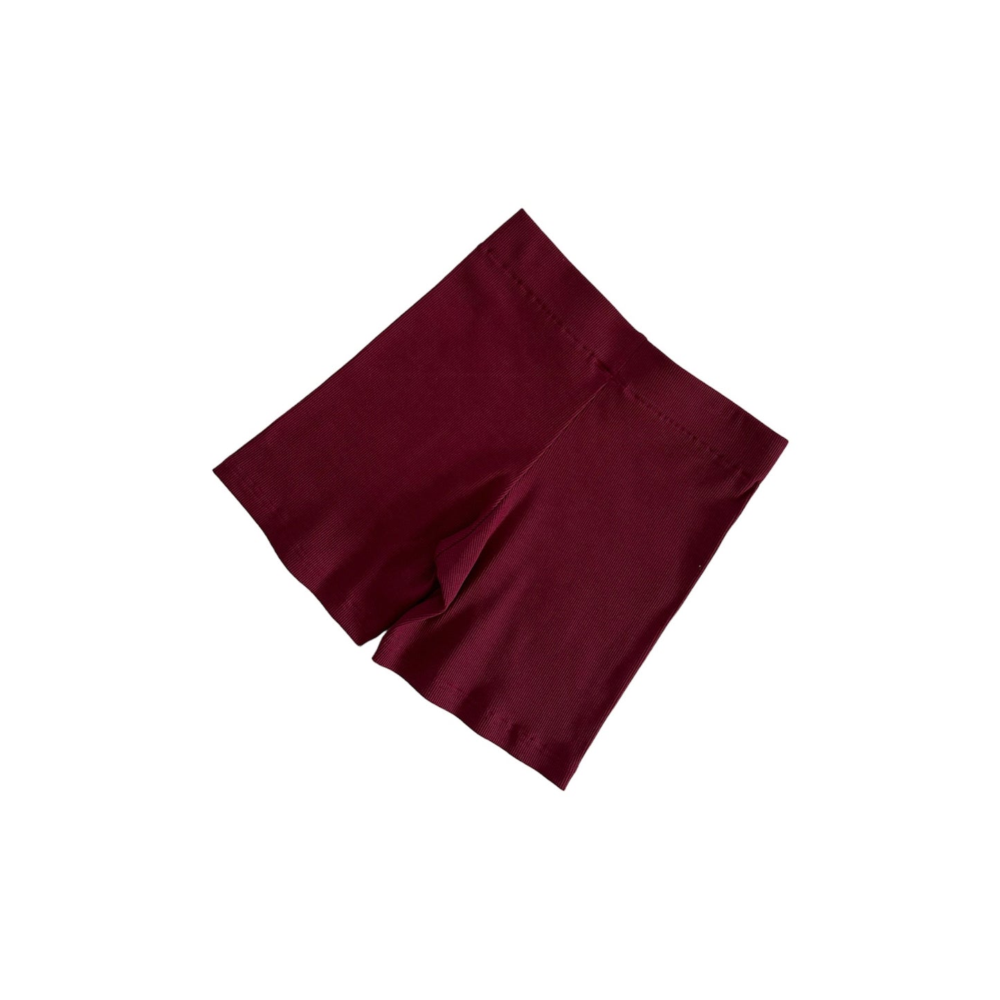 TheG Cycling Shorts // bordo