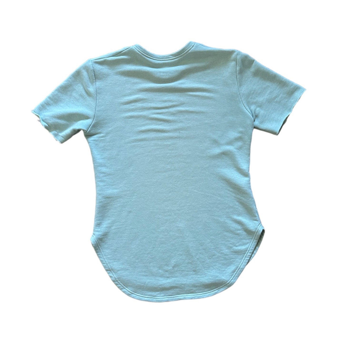 TheG Tee // mint