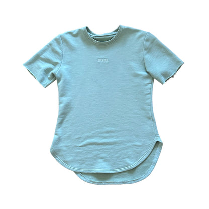 TheG Tee // mint