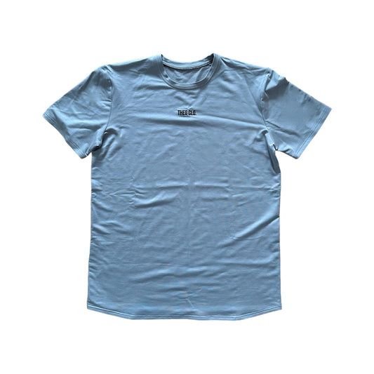 TheG Basic Tee // grey