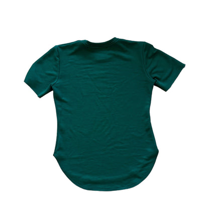 TheG Tee // green