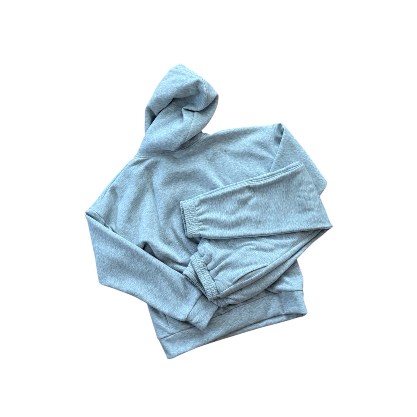 TheG Tracksuit // light grey