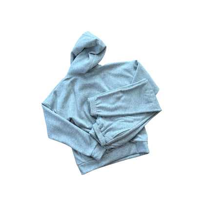 TheG Tracksuit // light grey