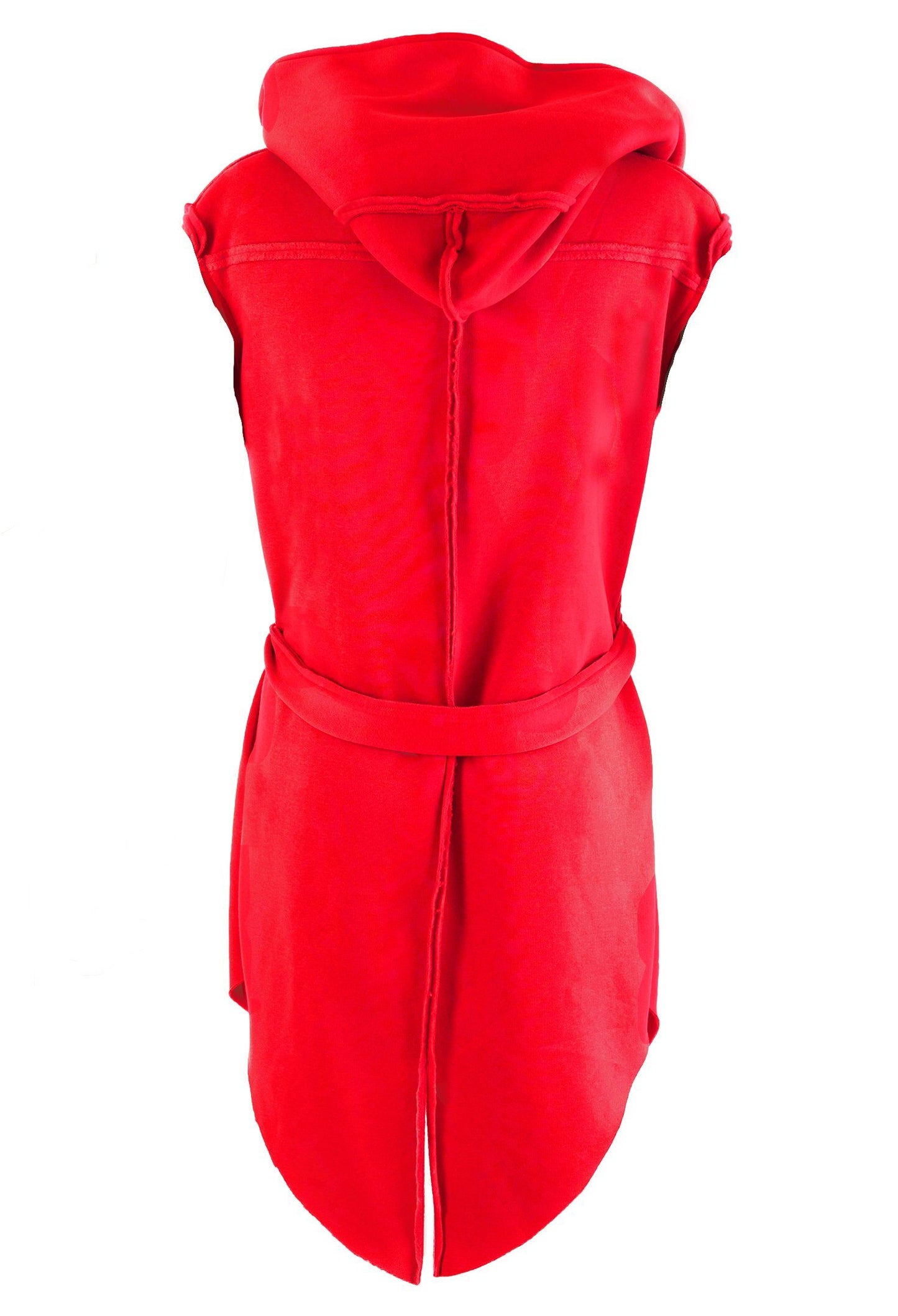 TheG UNISEX Vesta 1.5 // červená