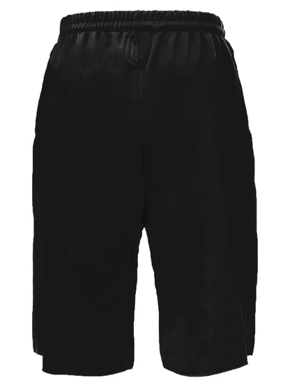 TheG Essential Shorts // černé