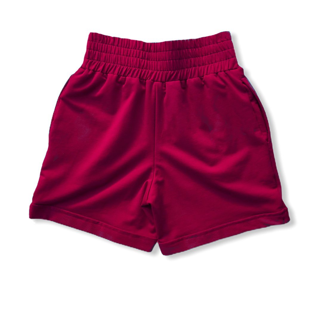 TheG Women Short // fuksie