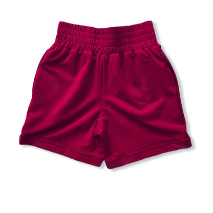 TheG Women Short // fuksie