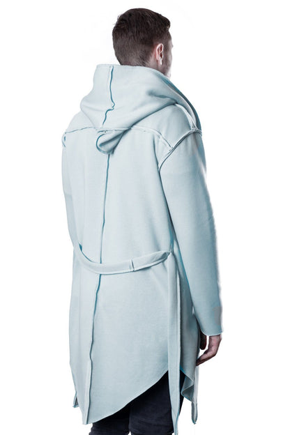 TheG Man Designer Cardigan 2.0 // neutral