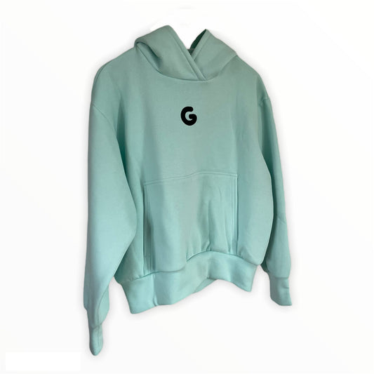 THE HOODY 0,2 // mentol