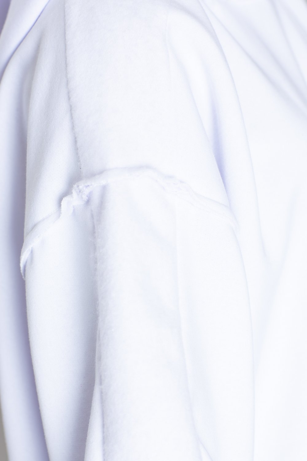 TheG Fresh Oversize Hoody Woman // white