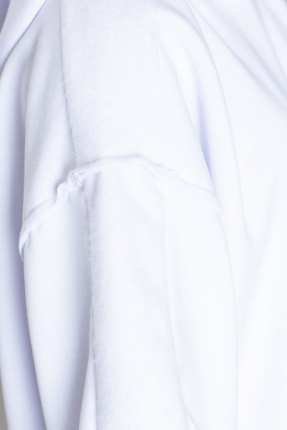 TheG Fresh Oversize Hoody Woman // white