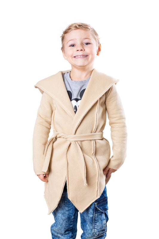 TheG Kids Designer Cardigan 2.1 // ratan