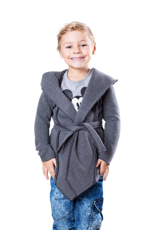 TheG Kids Designer Cardigan 2.1 // měsíc