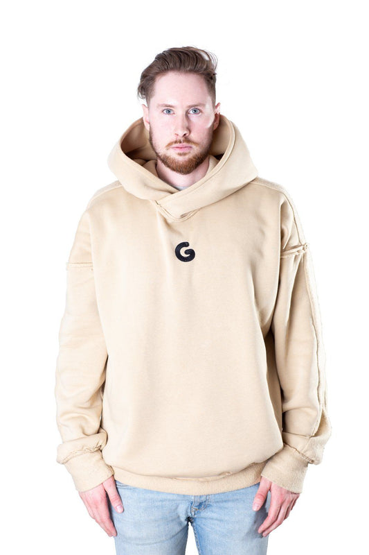 TheG Fresh Oversize Hoody Man