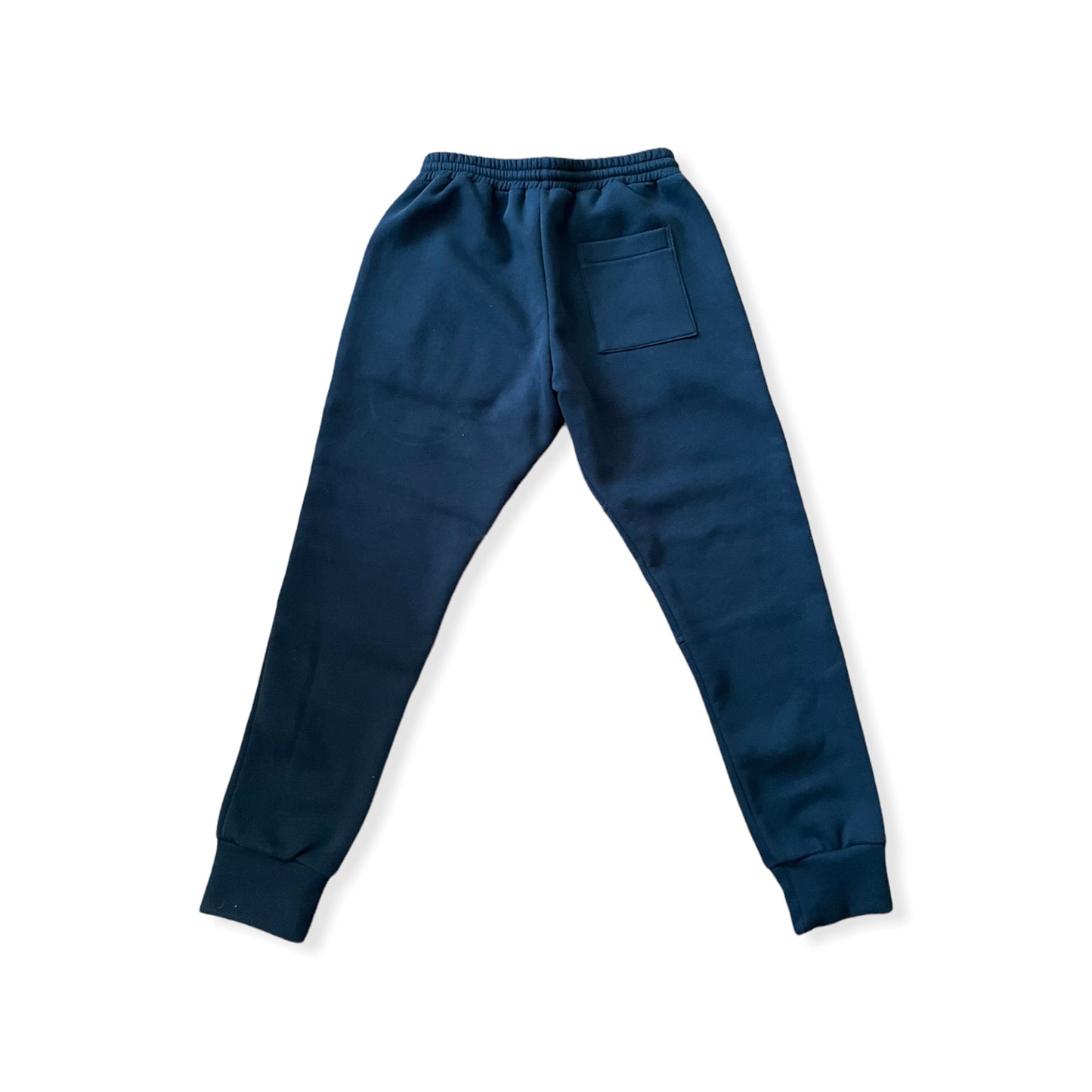 TheG Joggers °2 // černá