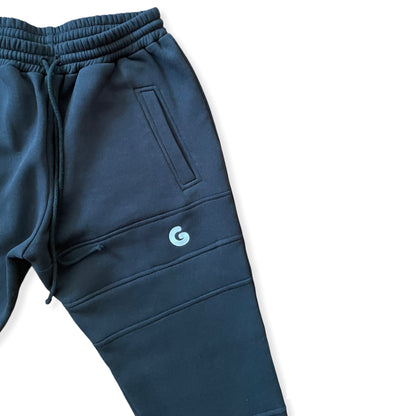 TheG Joggers °2 // černá