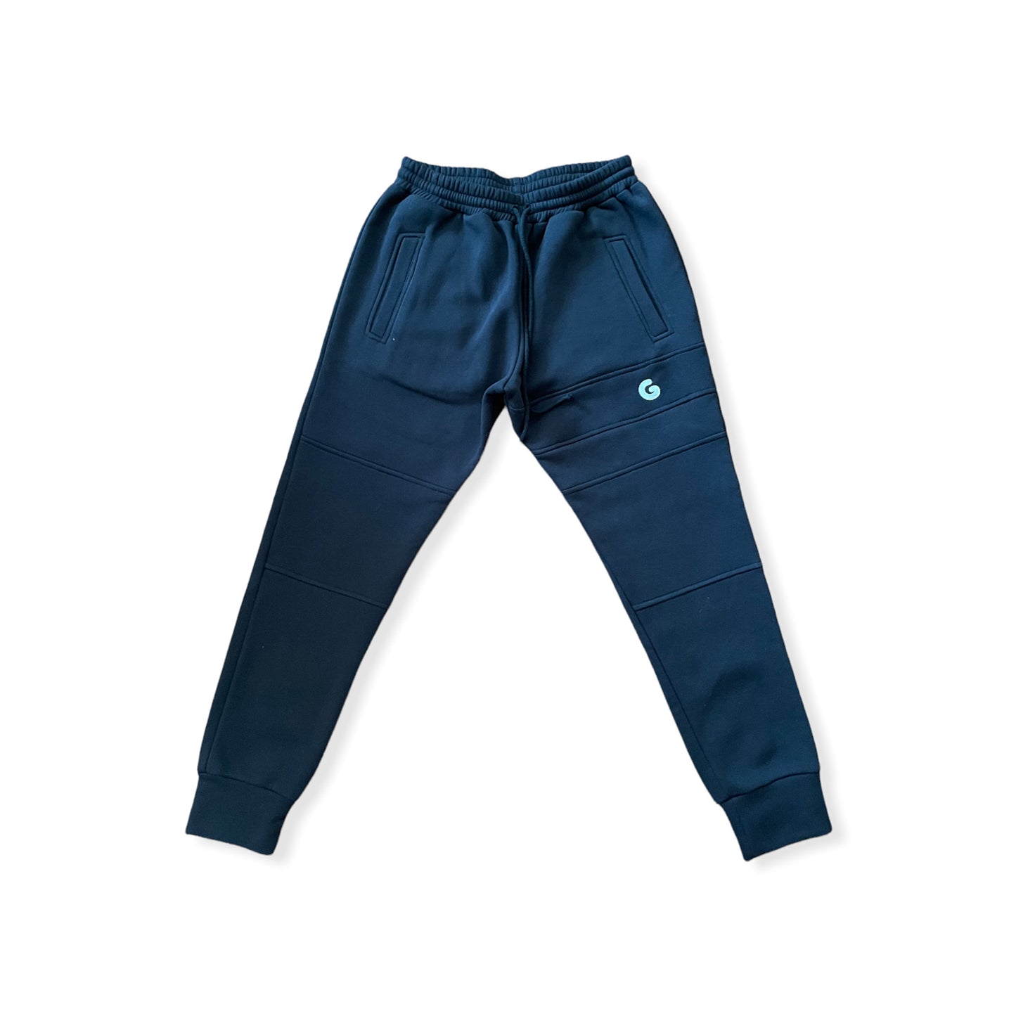 TheG Joggers °2 // černá