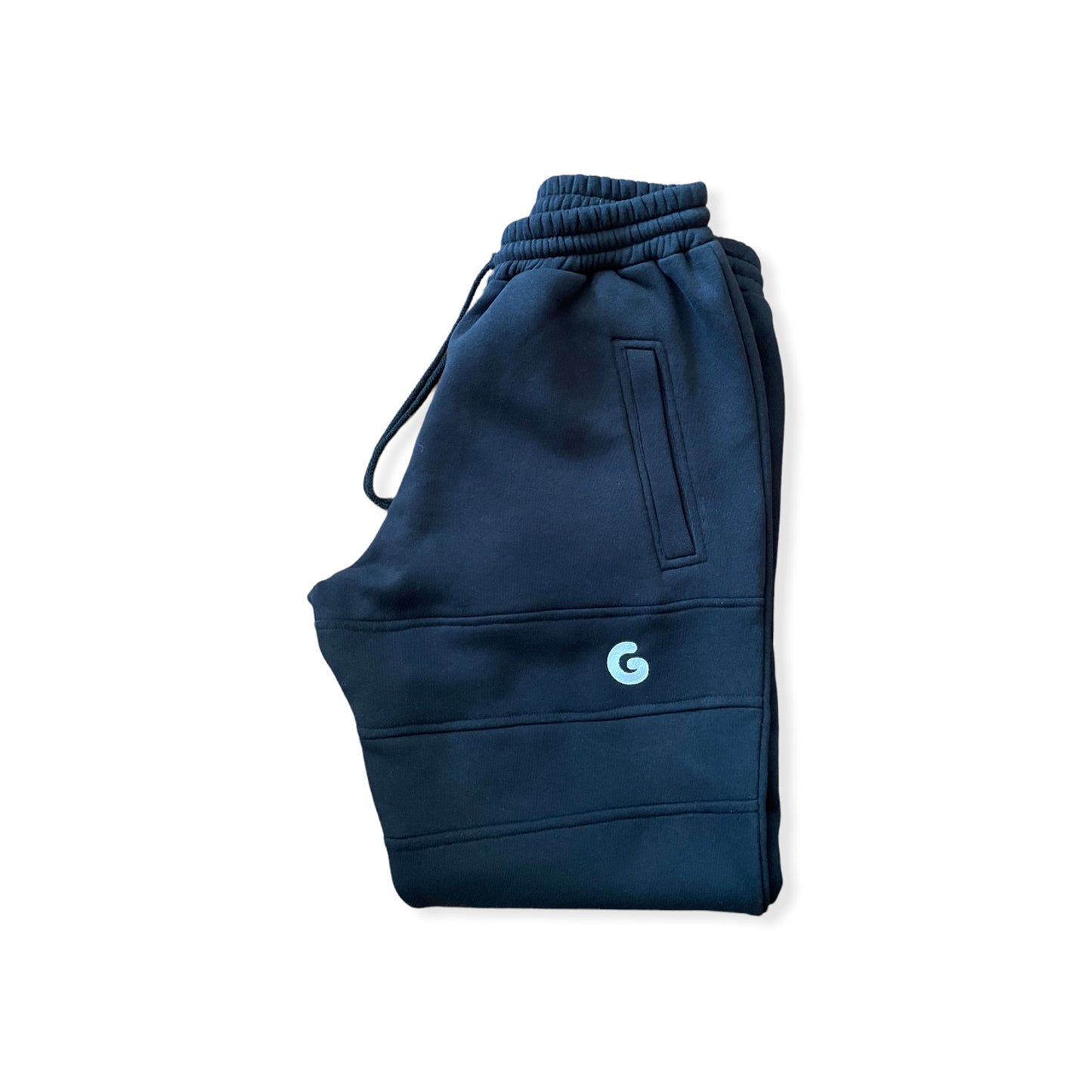 TheG Joggers °2 // černá