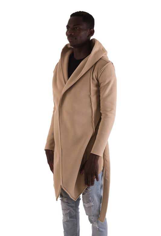 TheG Man Designer Cardigan 2.0 // ratan