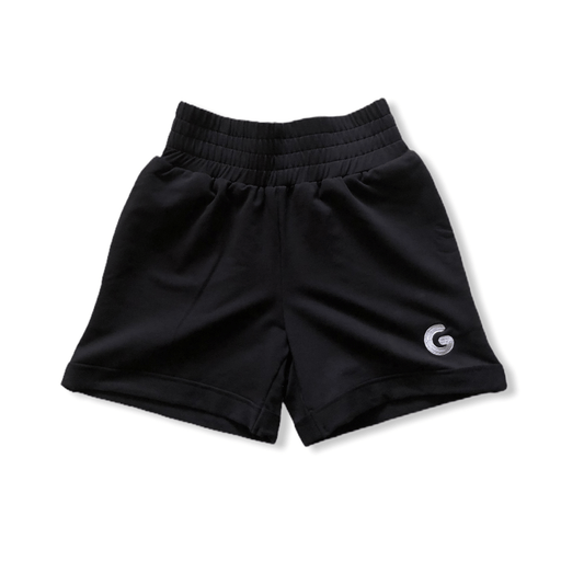 TheG Women Short // černá